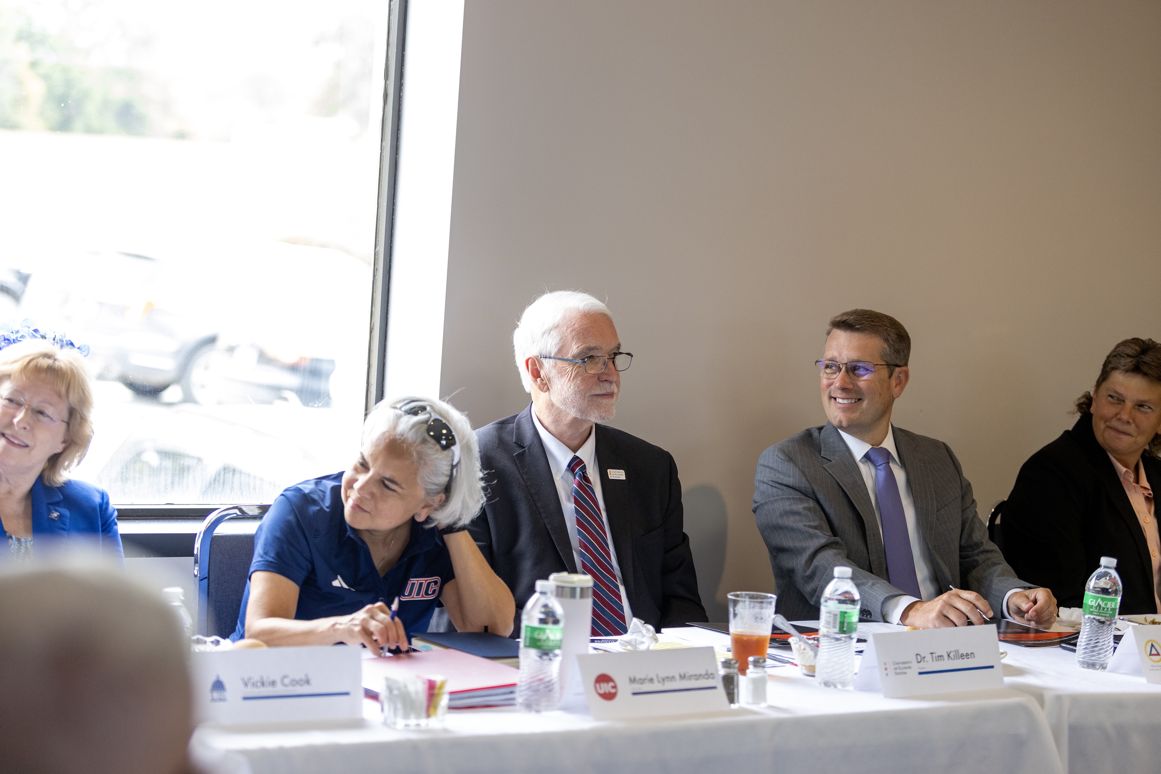 Olney Central College